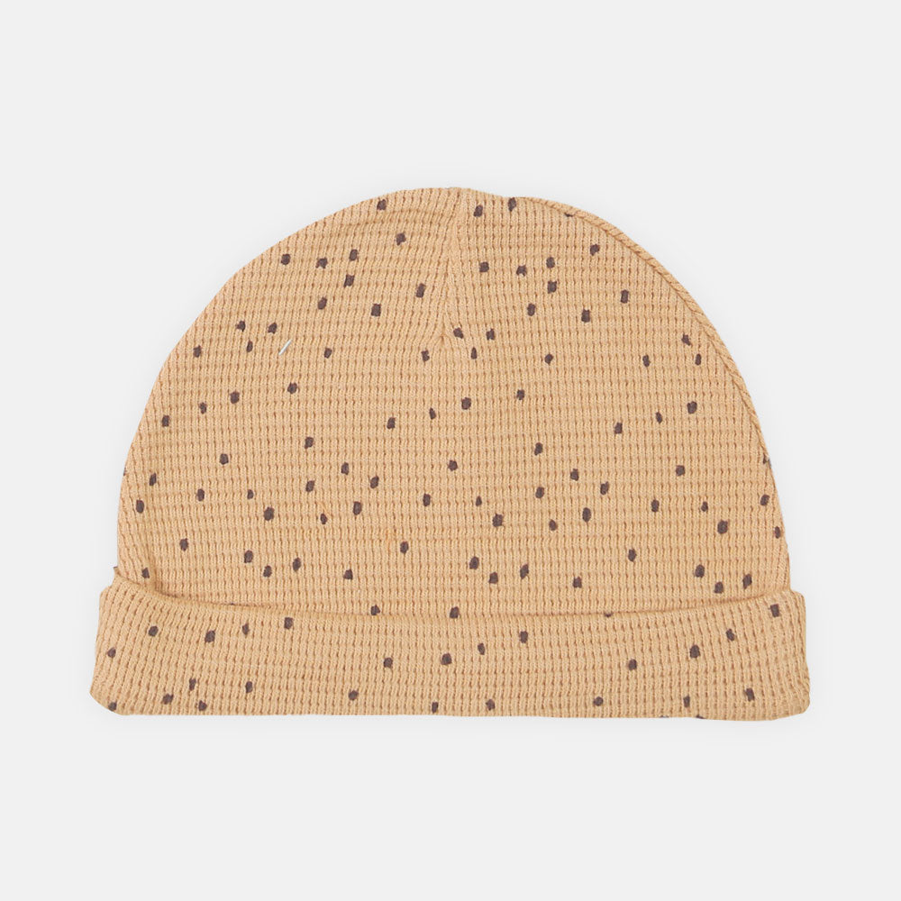 BABY CAP PK-3 PLAYFUL PALS