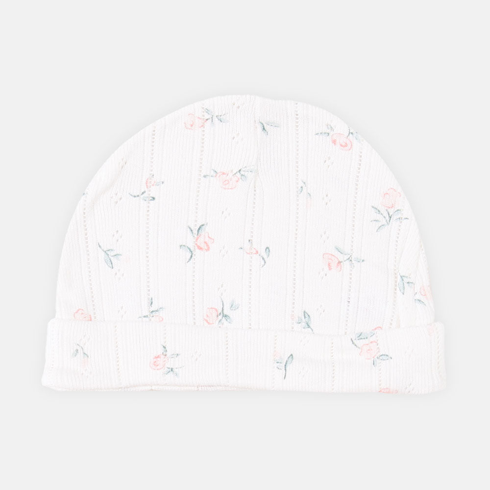 BABY CAP PK-3 CAT MOUSE