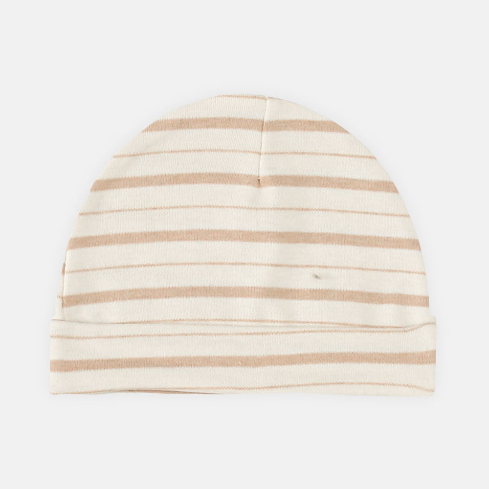 BABY CAPS PK-3 HELLO WORLD