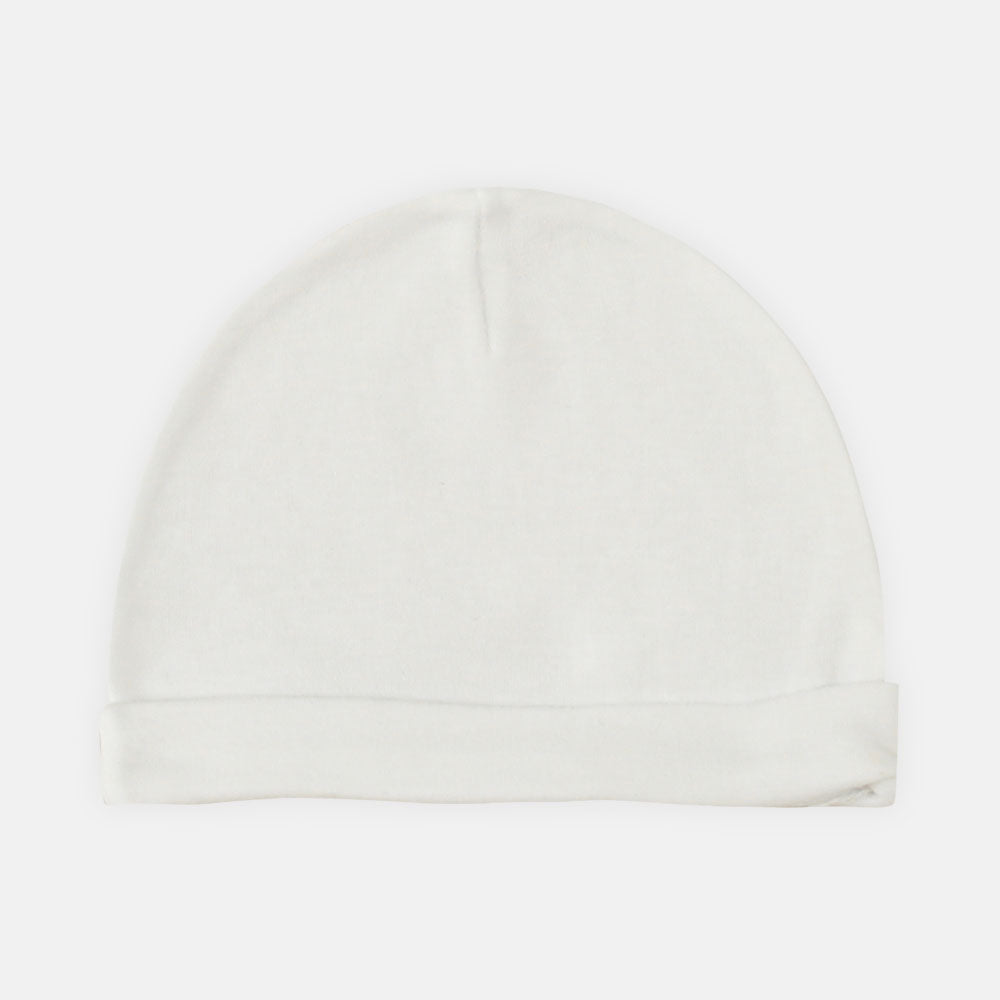 BABY CAPS PK-3 LEMON