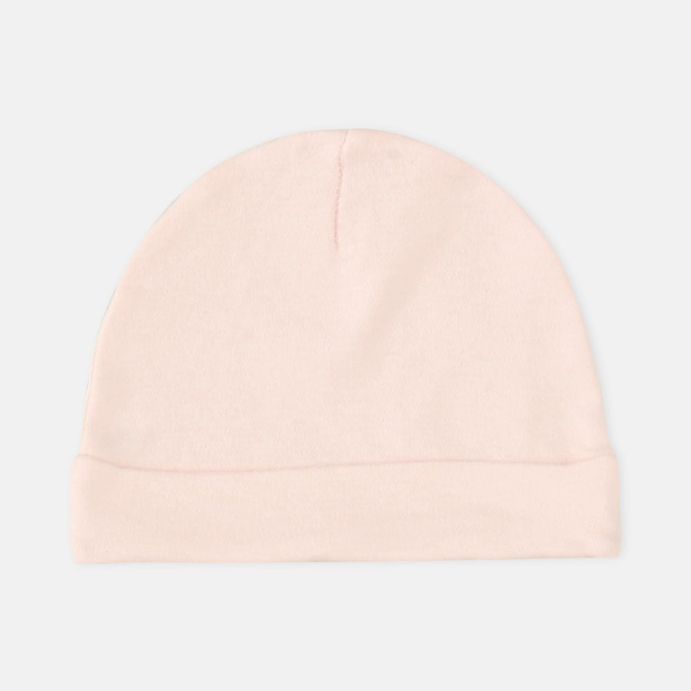 BABY CAPS PK-3 MULTI