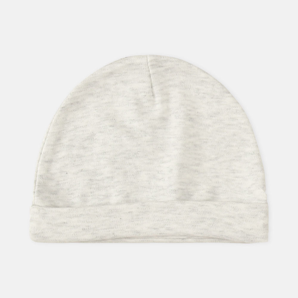 BABY CAPS PK-3 MULTI