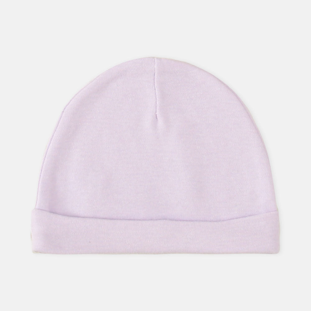 BABY CAPS PK-3 MULTI