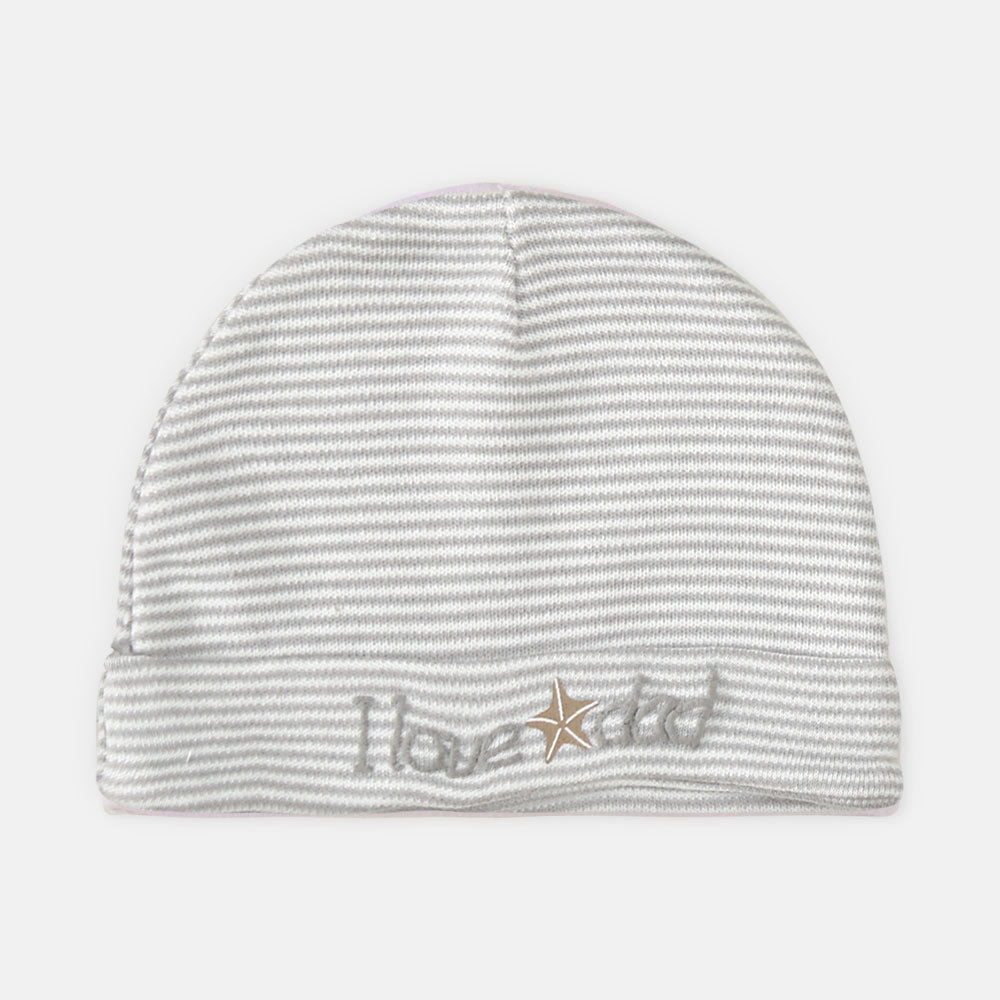 BABY CAPS PK-3 SEAGULLS
