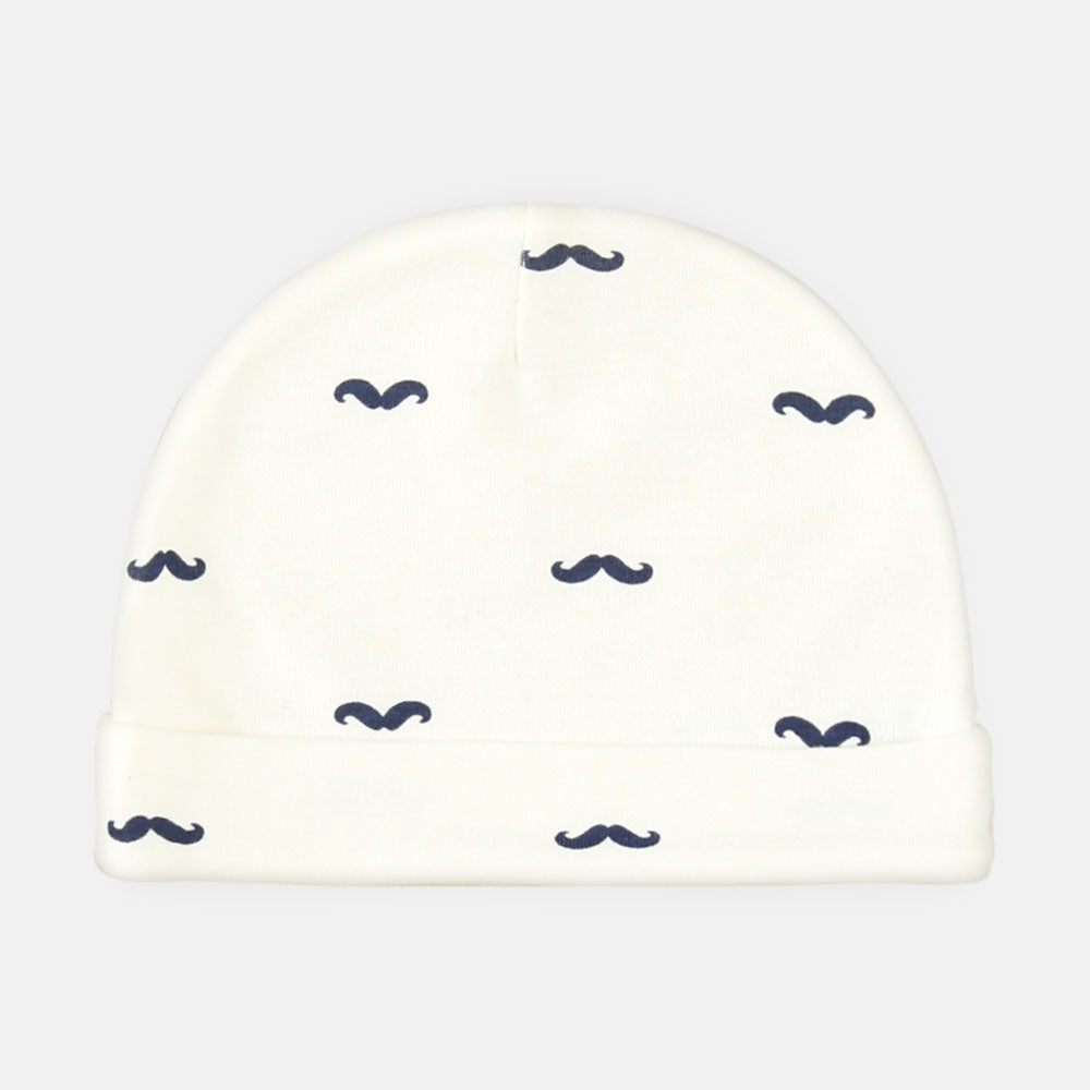 BABY CAPS PK-3 BEST BABY BOSS