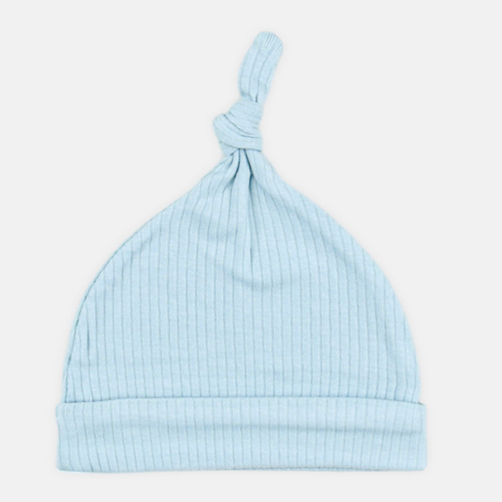 BABY CAPS PK-3 SOFT TONES