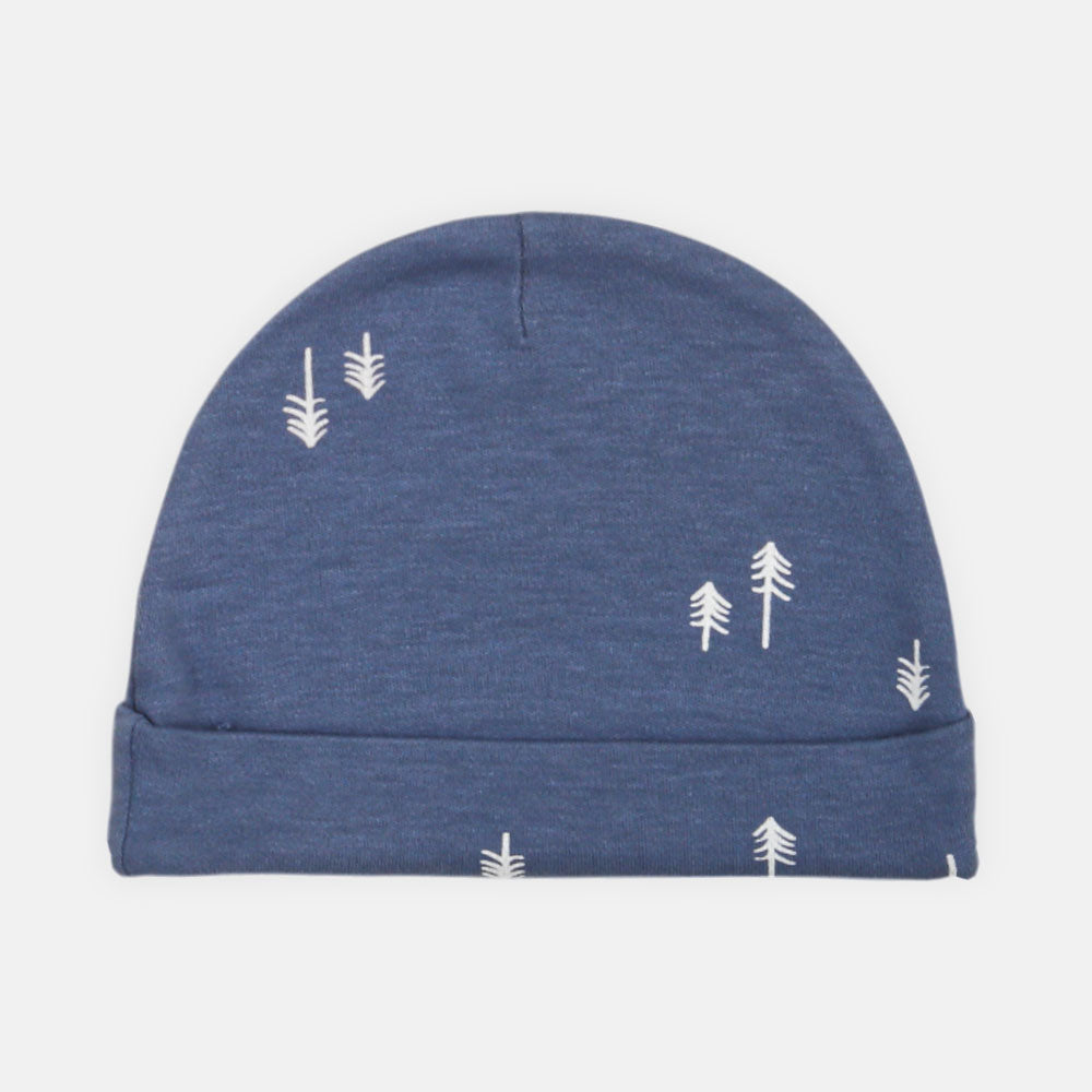 BABY CAP PK-3 BABY BEANIE