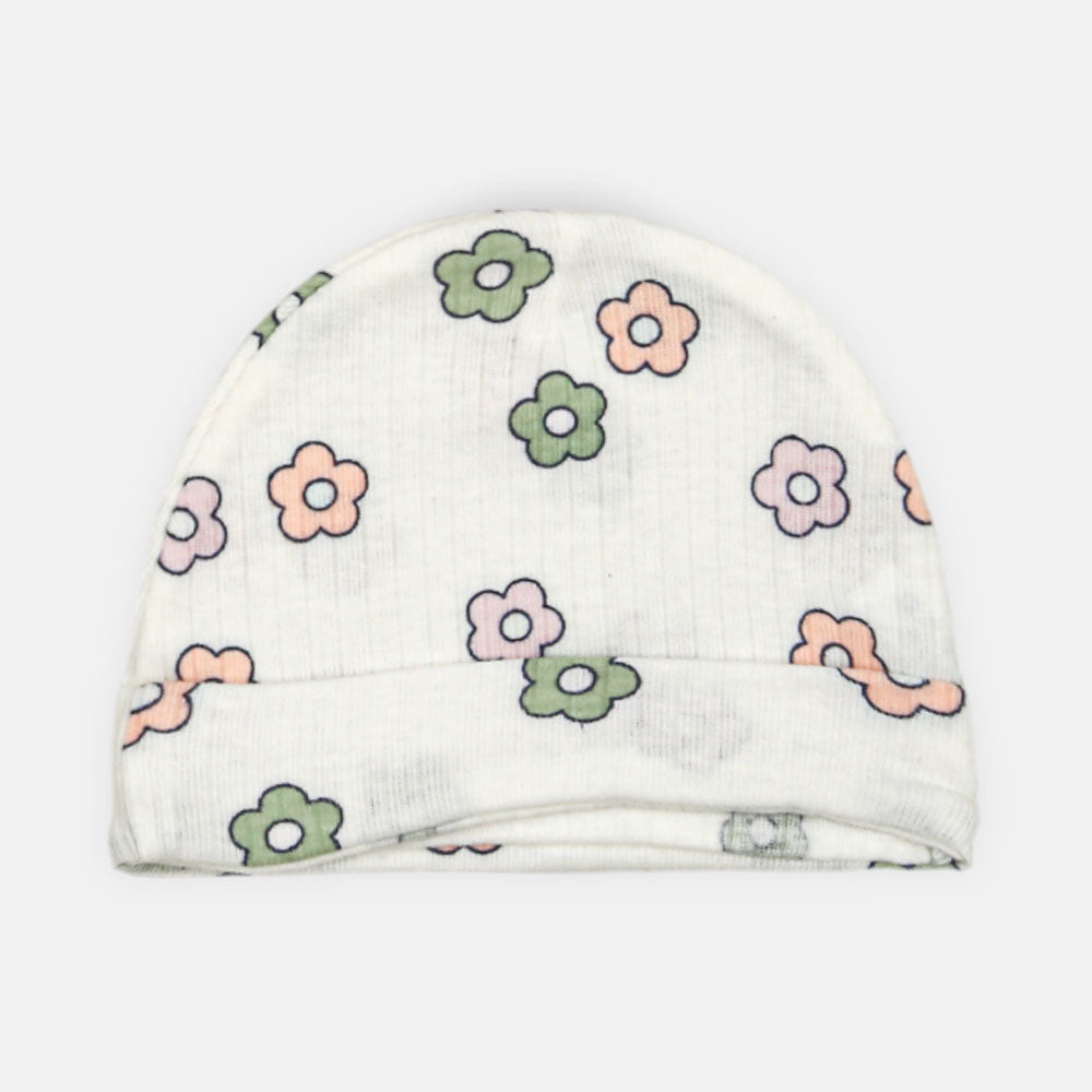 BABY CAP PK-3 CUTE BABY BIRDS