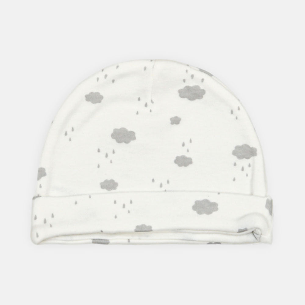 BABY CAP PK-3 BABY ANIMAL