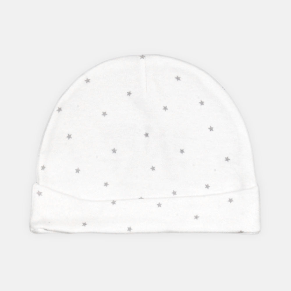 BABY CAP PK-3 CLOUD
