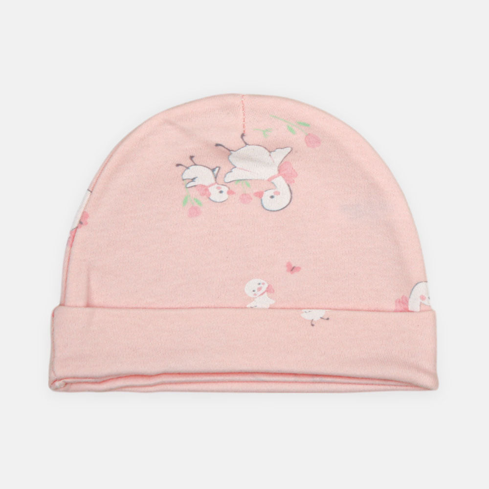 BABY CAP PK-3 DREAMS BABY BEANIE