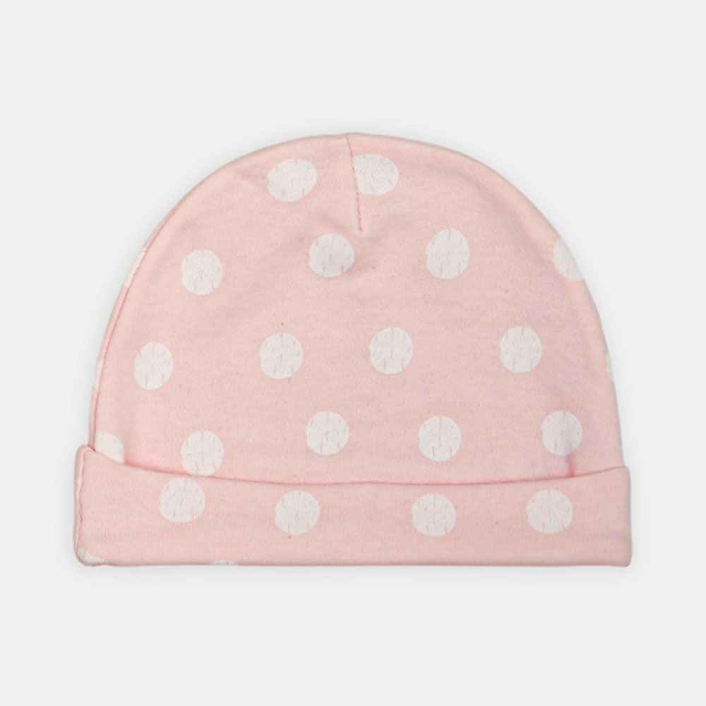 BABY CAP PK-3 DREAMS BABY BEANIE