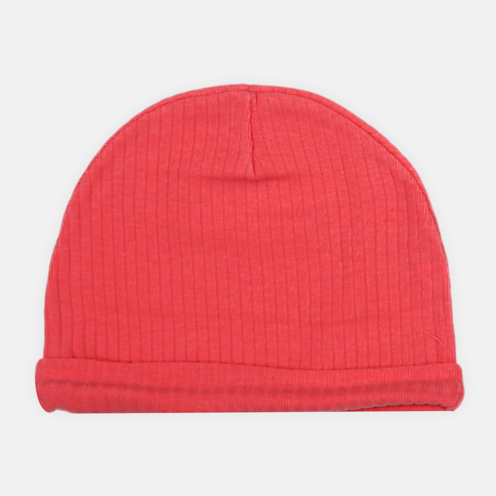 BABY CAPS PK-3 BERRY BRIGHT