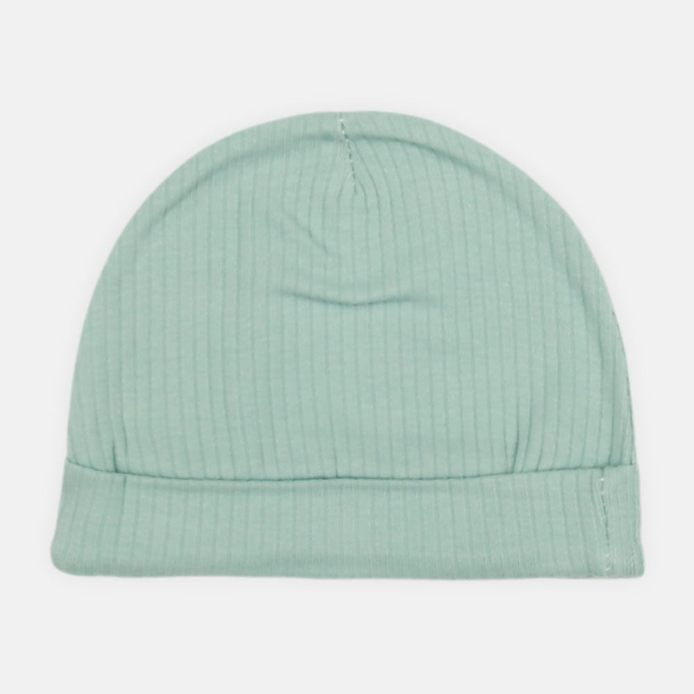 BABY CAPS PK-3 SUNNOZY SOFT