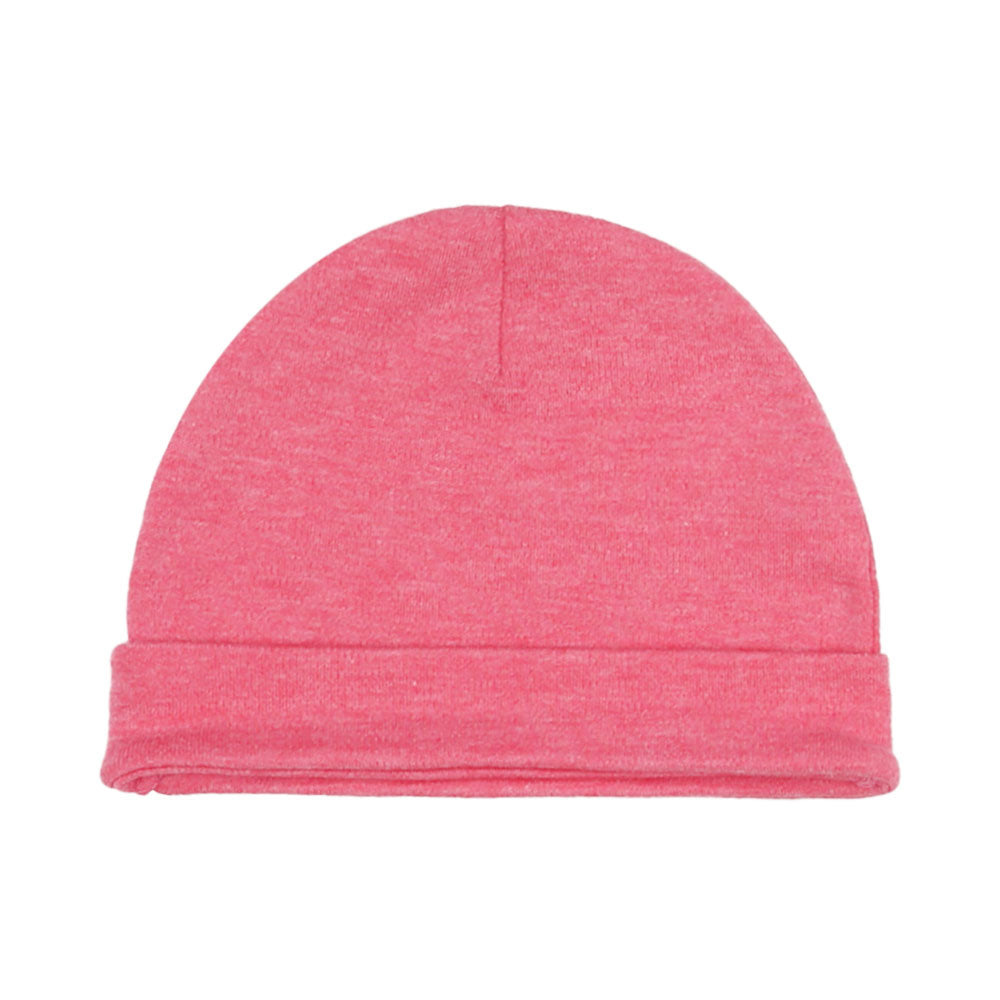 MULTICOLOR KOALA HEARTS GIRL CAPS PK-3
