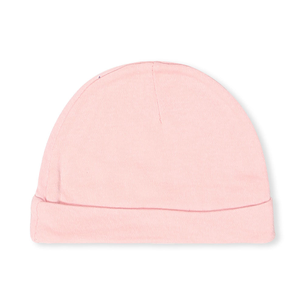 CAPS PK-3 PINK STRIPES UNICORN
