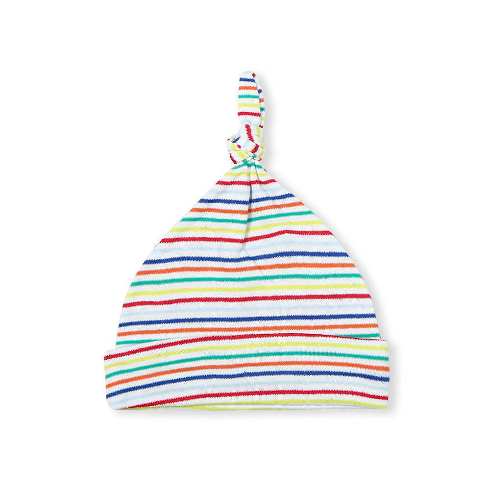 CAPS PK-3 MULTI-COLOR HAPPY ANIMALS