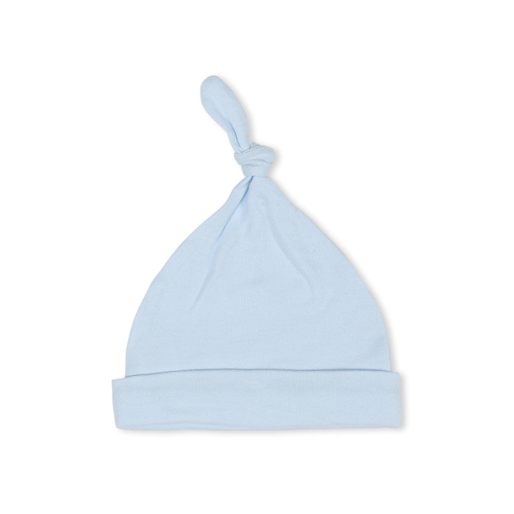BABY CAPS PK-3 MULTI COLOR STRIPES & CROWN