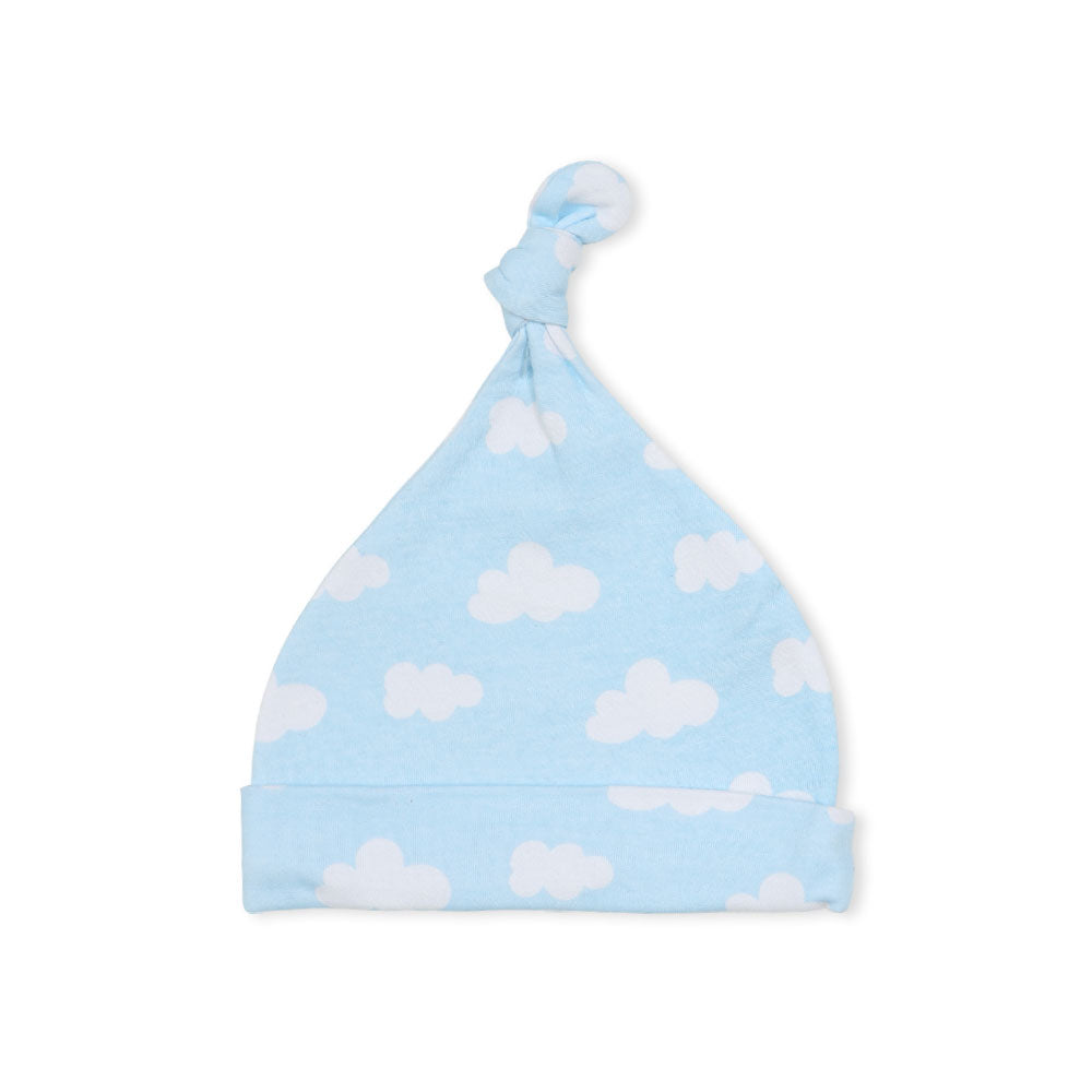 BABY CAPS PK-3 MIDNIGHT BLUE FLYING AEROPLANE