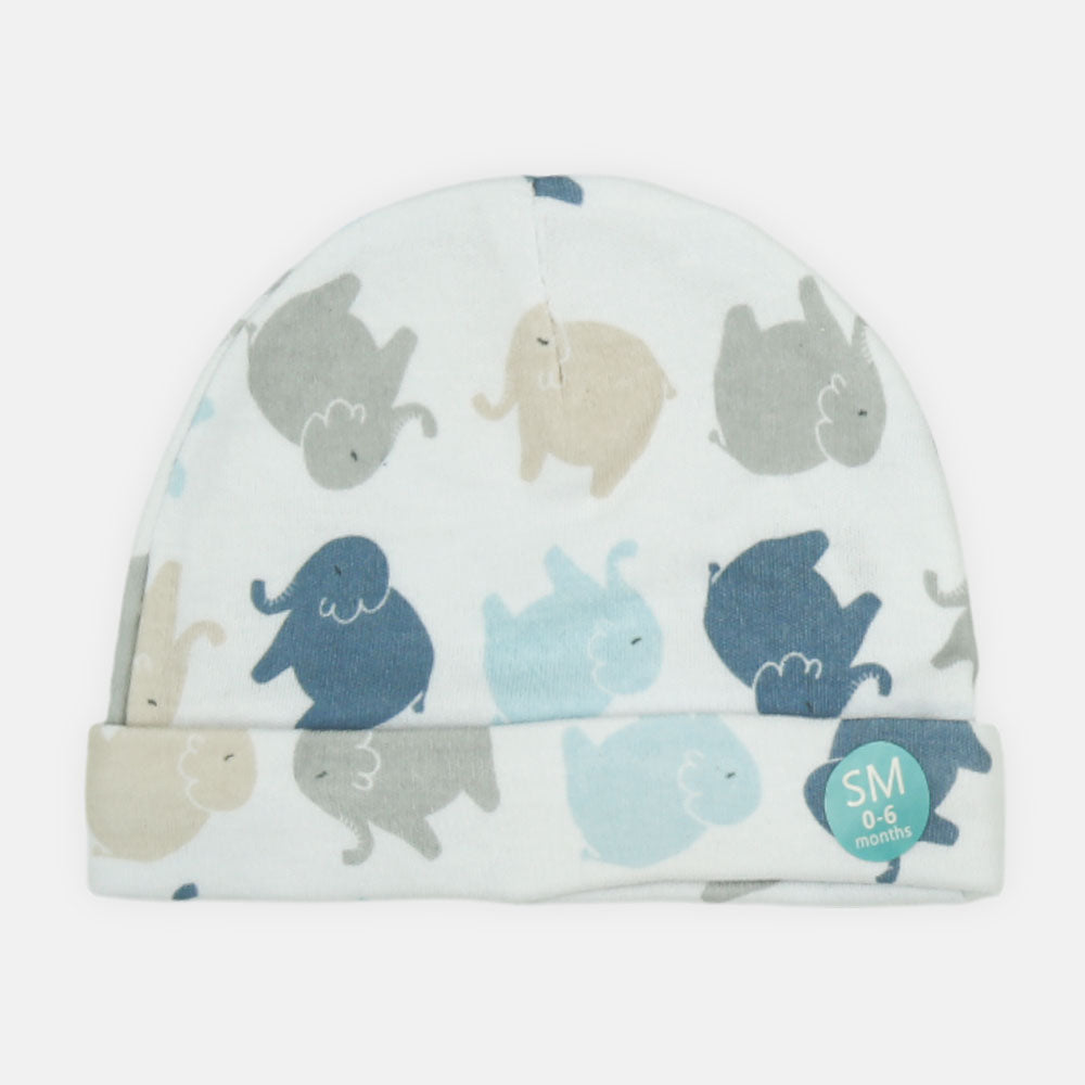 BABY CAPS PK-3 STARRY NIGHT