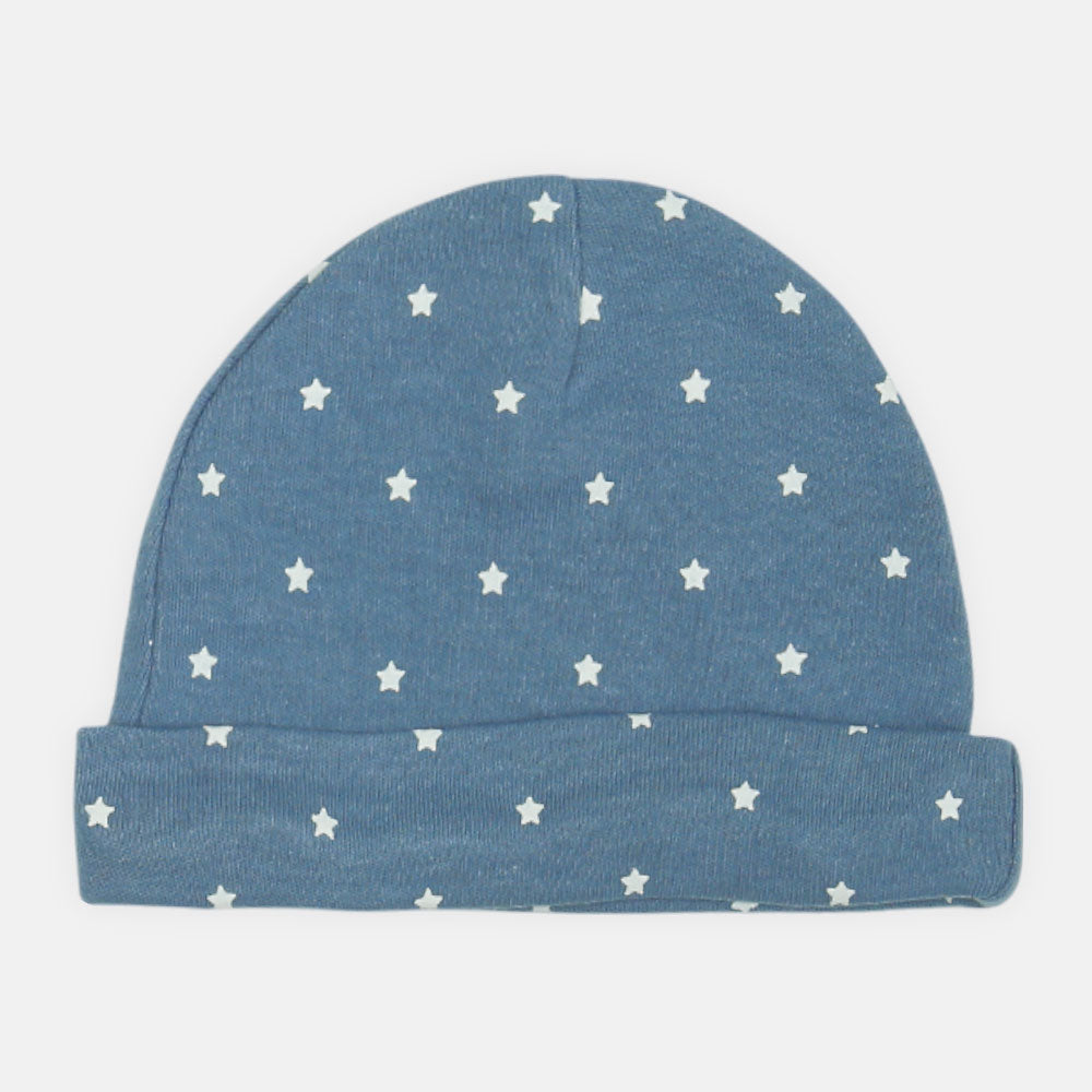 BABY CAPS PK-3 STARRY NIGHT