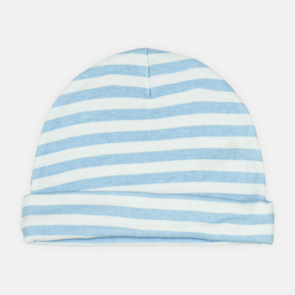 BABY CAPS PK-3 VILLAGE VOYAGE
