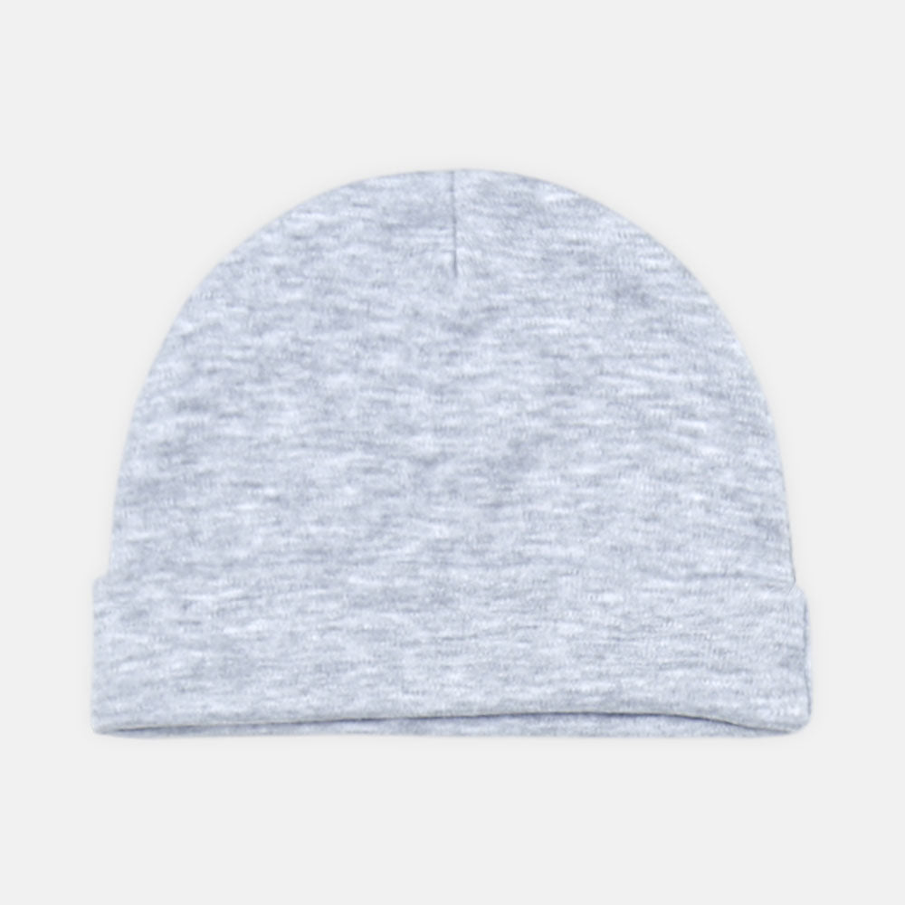 BABY CAPS PK-3 UNDER THE SEA