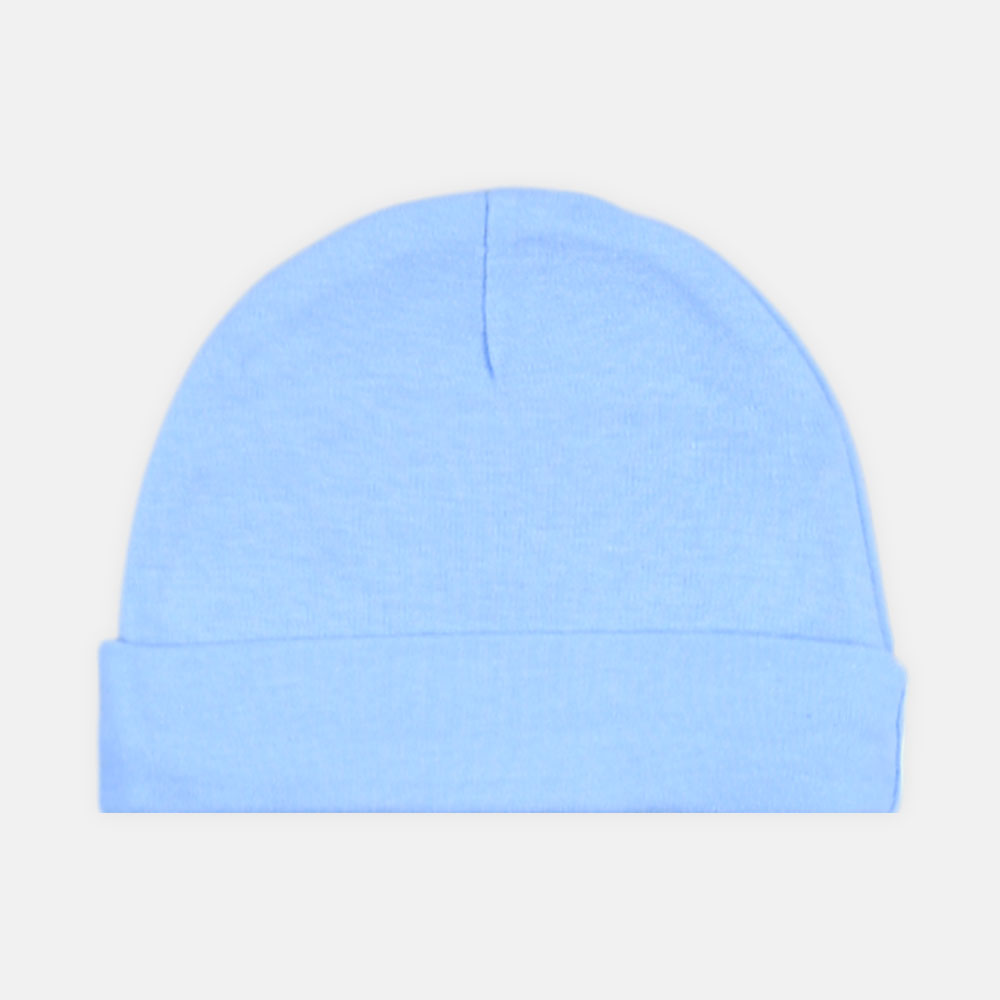 BABY CAPS PK-3 UNDER THE SEA
