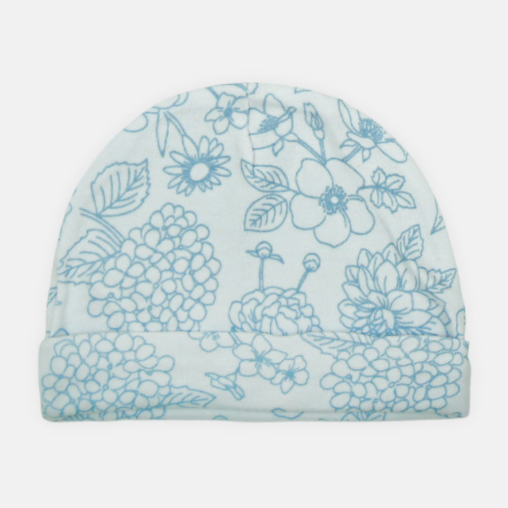 BABY CAPS PK-3 BALLERINA BLOSSOM