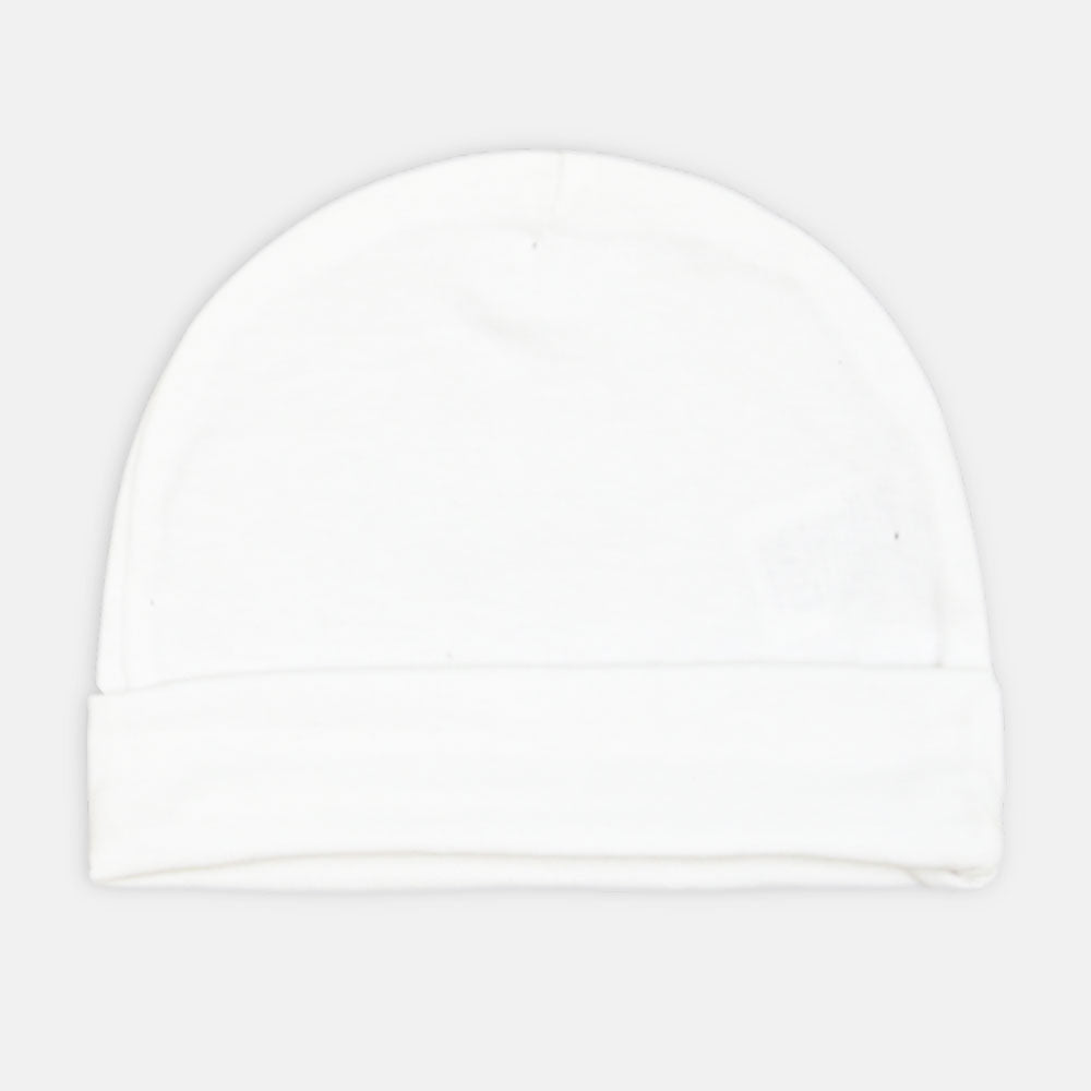 BABY CAPS PK-3 STRAWBERRY SWEETS
