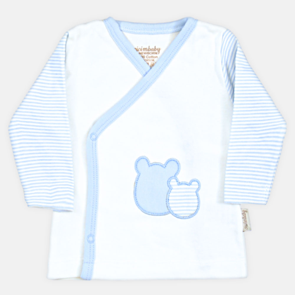 BABY BOY GIFT SET SWEET DREAMS