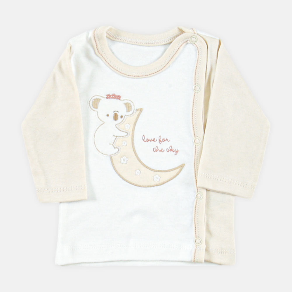 NEW BORN SUIT BOYS MOON DREAM