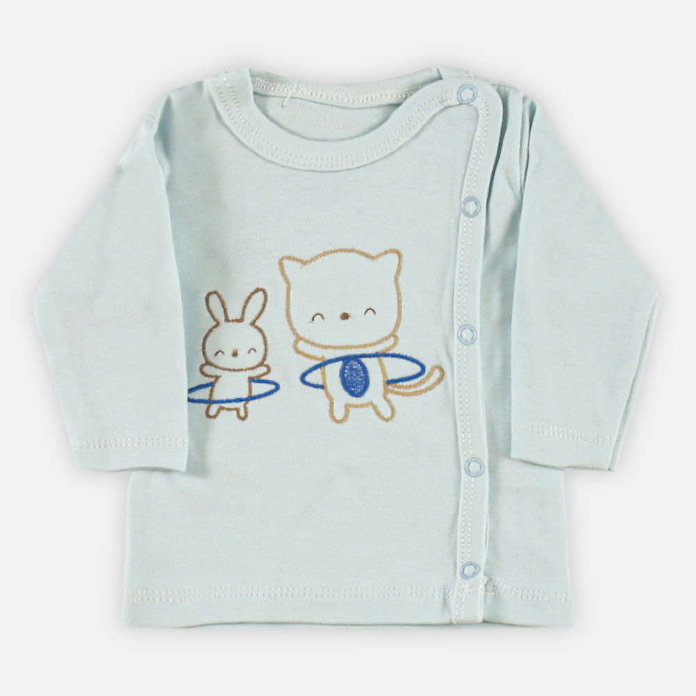 NEW BORN SUIT BOYS SPORTY PALS