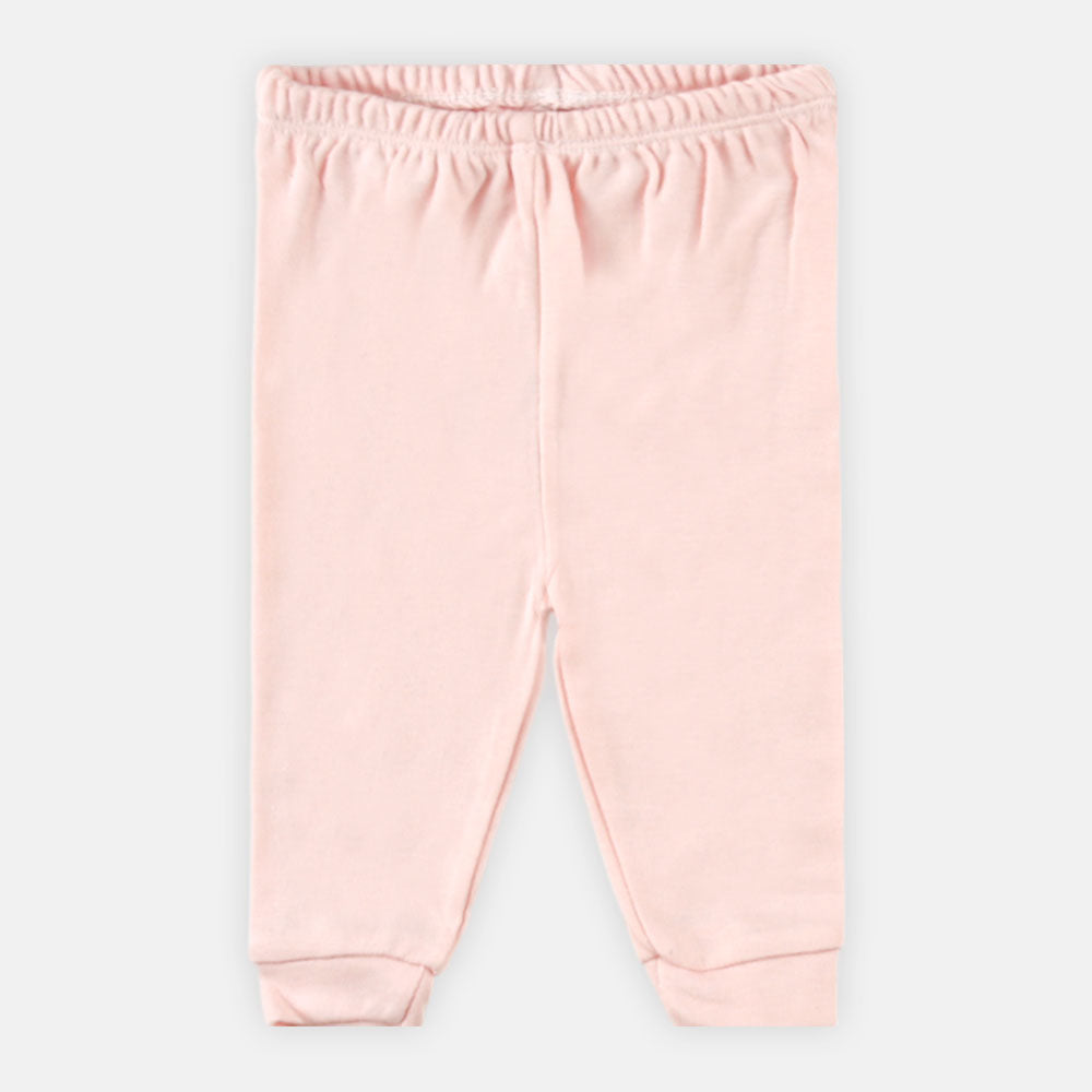 NEW BORN SUIT GIRLS CLOTHESLINE CUDDLES