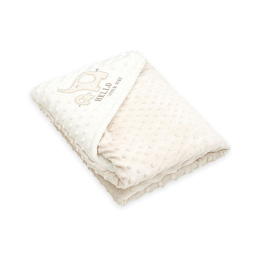 BLANKET HELLOHUG