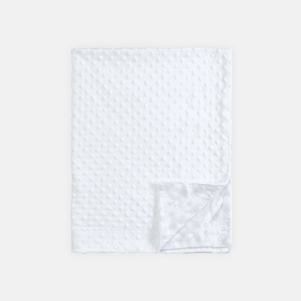 BLANKET GREY ELEPHANT