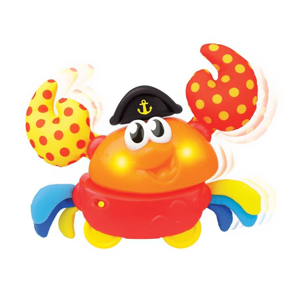 SHAKE WOBLE CRAB