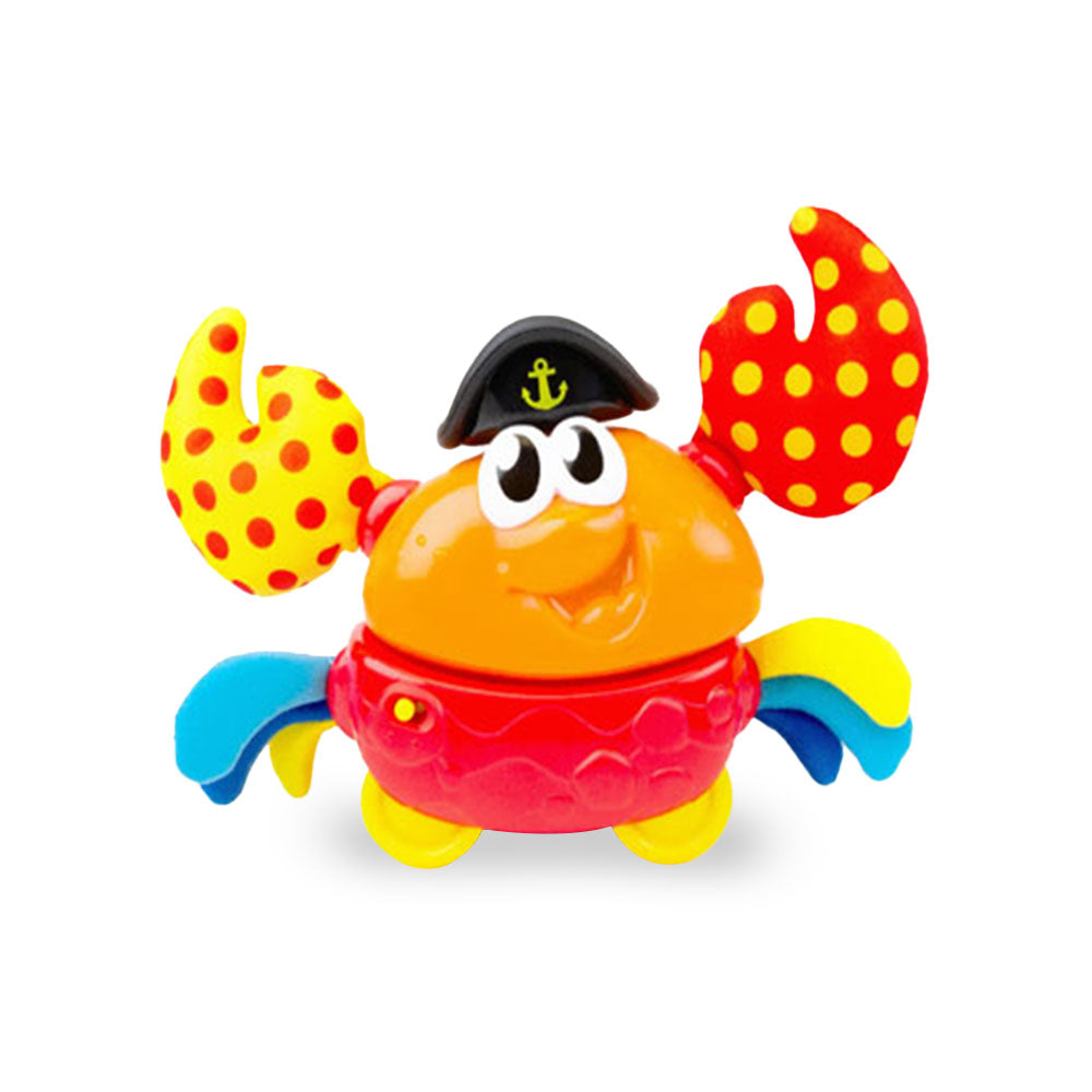SHAKE WOBLE CRAB