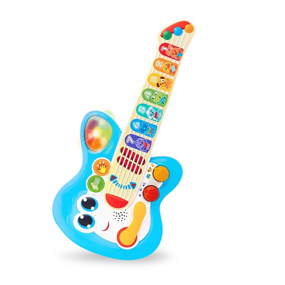 MAESTRO TOUCH GUITAR