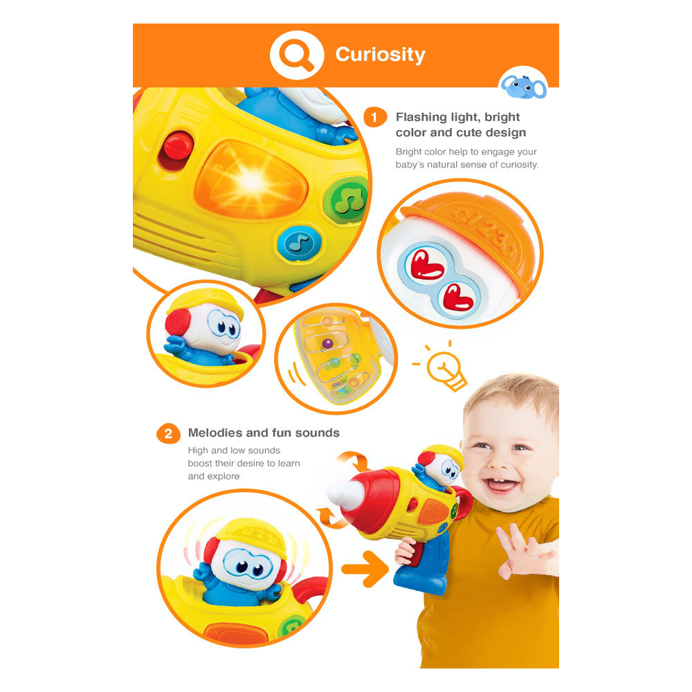 LITTLE BUILDER TOOL SET