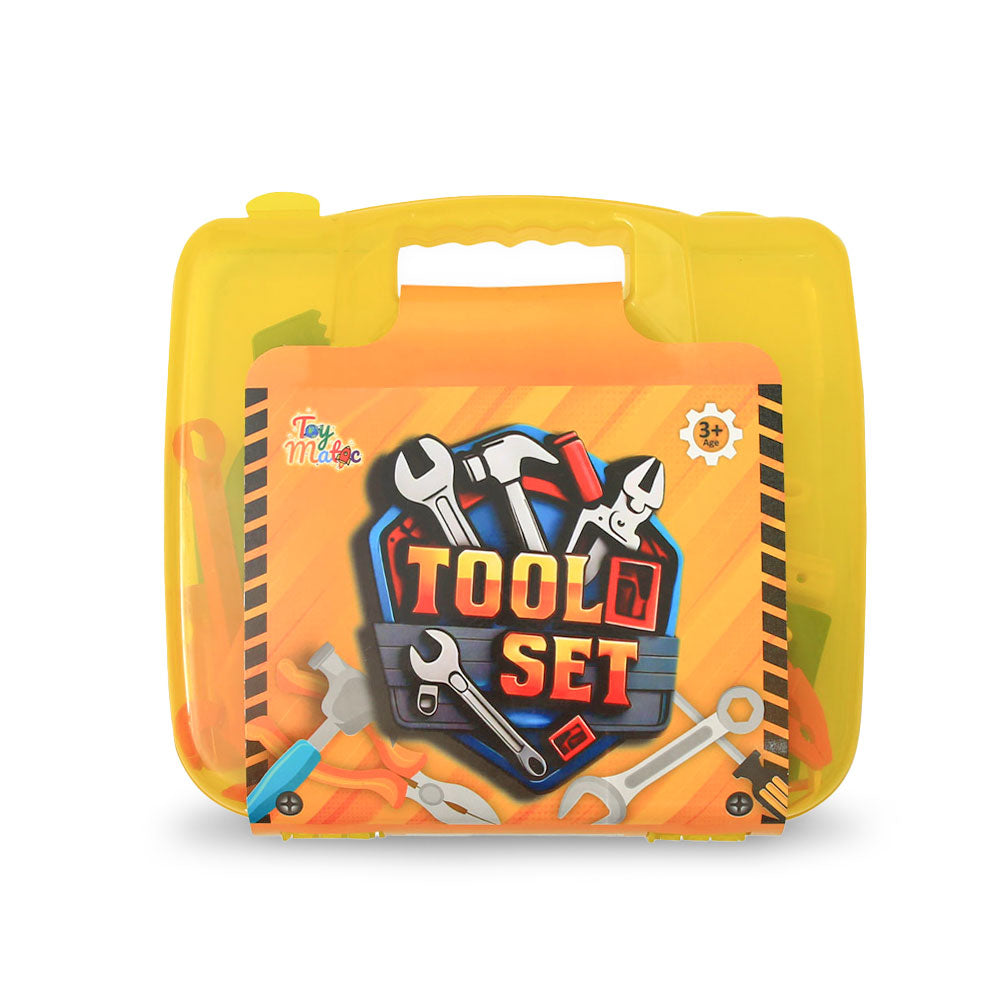 TOOL CASE