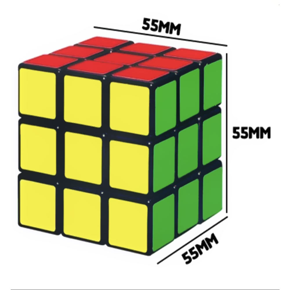 SPEED CUBE