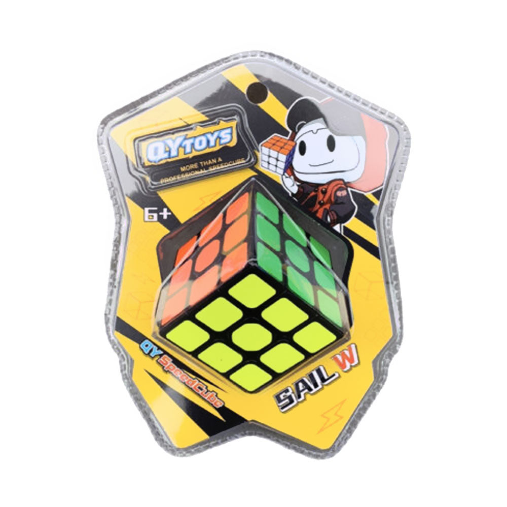 SPEED CUBE