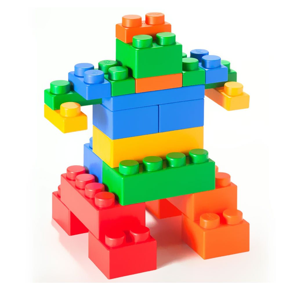 BLOCK BUILDING BALTI