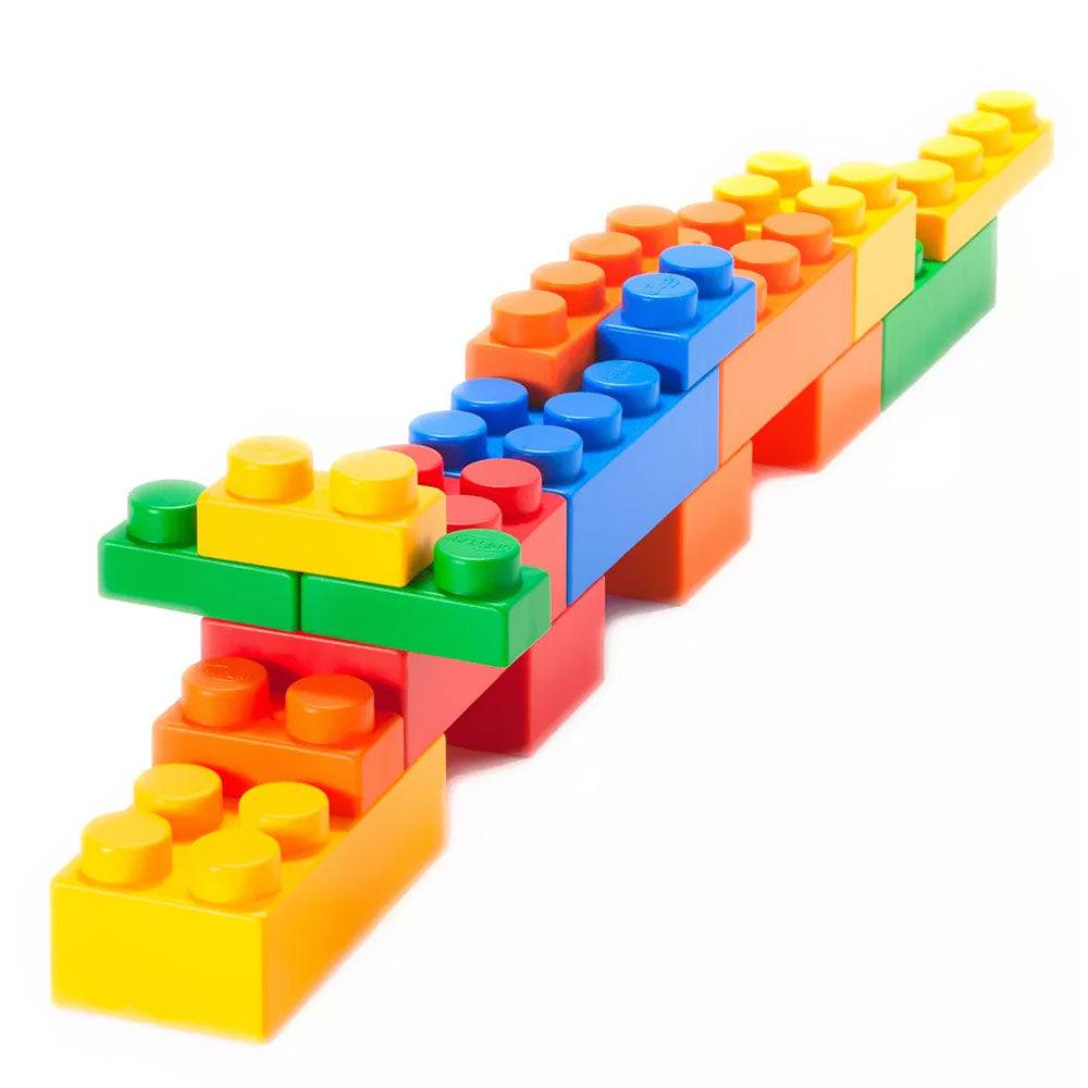 BLOCK BUILDING BALTI