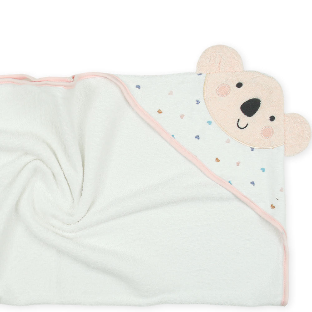 BATH TOWEL KILLUA BATH