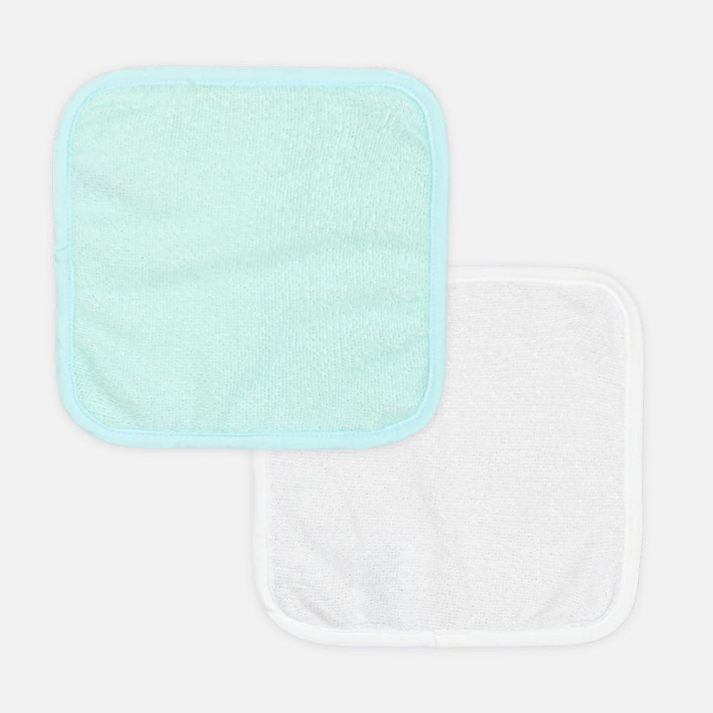 BATH TOWEL PK-3 & FACE TOWEL PK-3 SEA LIFE