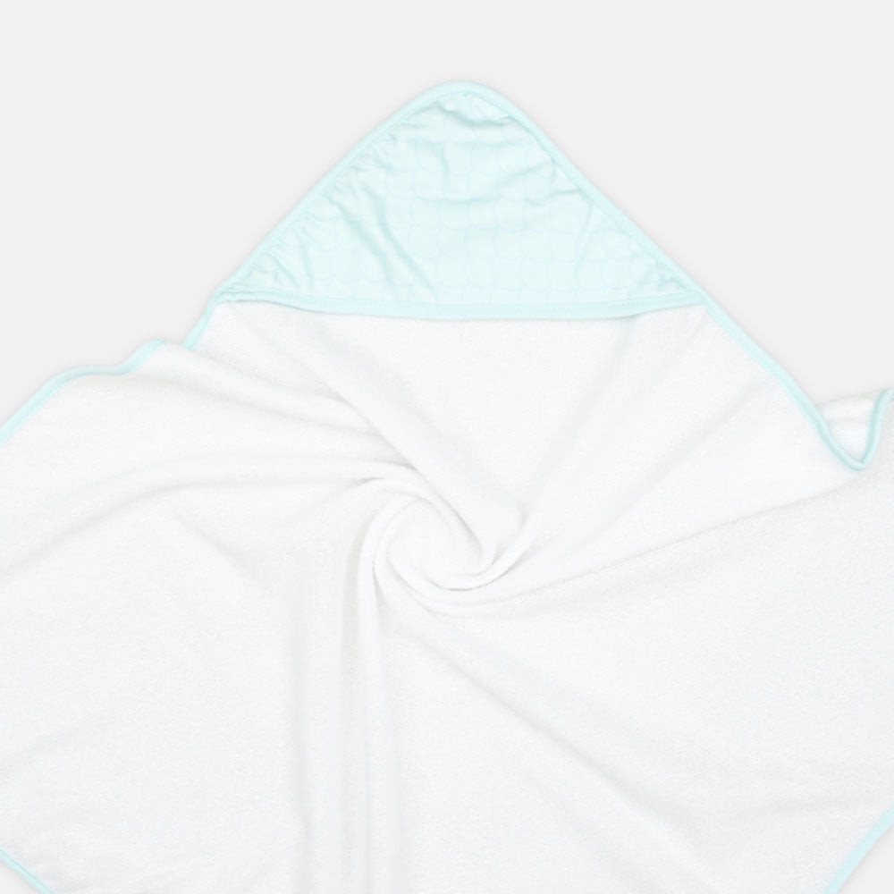 BATH TOWEL PK-3 & FACE TOWEL PK-3 SEA LIFE