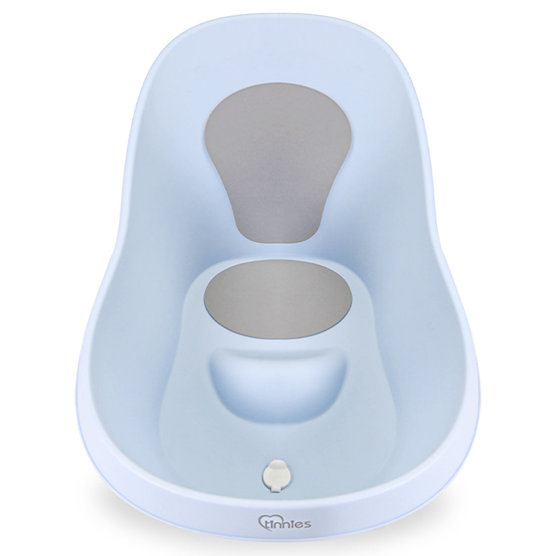 TINNIES BATH TUB BLUE