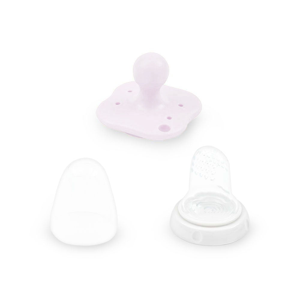 ORAL STAGE 2-FRUITY-POP-PURPLE